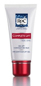 RoC CompleteLift Eye Contour Gel 15ml