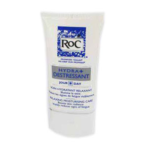 RoC Hydra  Destressant Relaxing Moisturising Care 40ml