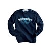 roc kport Crew Neck Sweater