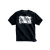 roc kport Foil Print T-Shirt