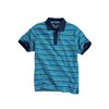 kport Jersey Polo Top