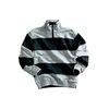 kport Zip Neck Sweatshirt