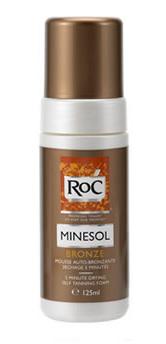 Minesol Bronze Express Drying Self Tanning