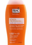Soleil Protexion+ High Tolerance Body Sun