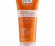RoC(R) Soleil Protexion  High Tolerance Facial