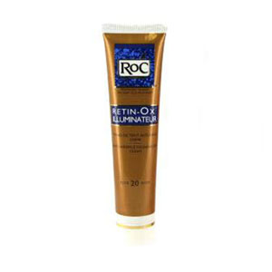 RoC Retin-Ox Anti Wrinkle Foundation 30ml - Ivory