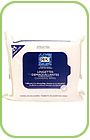 CLEANSING WIPES (25 WIPES)