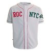 RocaWear Baseball Shirt (White)