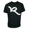RocaWear Big R Classic T-Shirt (Black)