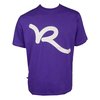 RocaWear Big R Classic T-Shirt (Purple)
