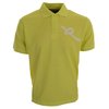RocaWear Big R Polo Shirt (Lime)