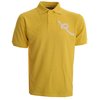 Big R Polo Shirt (Yellow)