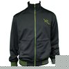 RocaWear Campus 101 Track Jacket (Black/Army