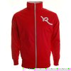 RocaWear Classic Track Jacket (Cranberry)