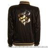College Track Jacket (Black)-UK 10 US11