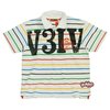 *Custom Fit* V31V Olympic Polo Shirt -