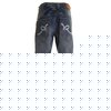 RocaWear Double R Loose Jeans (Sky Limit)