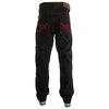Double R ST Jeans (Wrinkle Red)