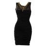 RocaWear Fitted Dress/Top (Black)