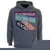 Fly The Flag Hoody (Heather)