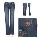 Rocawear Jeans - 6 8 10 12
