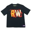 RocaWear Kids RocaWear Boys The RW T-Shirt (Navy)