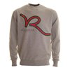 RocaWear Life Crew Neck Sweat (Grey)