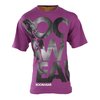 RocaWear Mens T-Shirt (Violet)