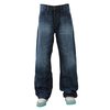 RocaWear Ombre Jeans (Dark Indigo-Navy)