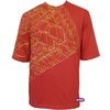 RocaWear Pirate Radion T-Shirt (Red)