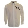 RocaWear Signature Classico Shirt (White)