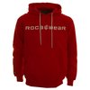 RocaWear Signature Hoody (Cranberry)