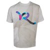 RocaWear Super Fresh Big R T-Shirt (White)