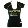 Road Runner Top (Blk)