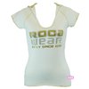 Road Runner Top (Wht)
