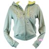 RocaWear Woman Roc n gem Hoody