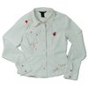 RocaWear Woman RocaWear L/S Fitted Button Shirt
