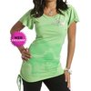 RocaWear Womens *Exclusive* Roc Sexy Skull Top