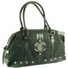 RocaWear Woman RocaWear Womens Large Black Holdall