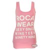RocaWear Woman RocaWear Womens Sexy Since 1999 (Pink)