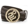 RocaWear Woman RocaWear Women`s Signature Belt (Brown)