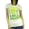 RocaWear Women RocaWear Billi-Billi-onaire T-Shirt (White)