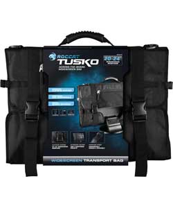 ROCCAT Tusko 20 - 24 Inch Flatscreen Widescreen