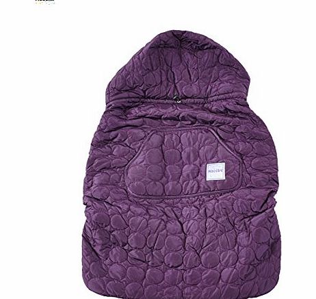 Roccini Premium Multi Carrier Cover (Purple)