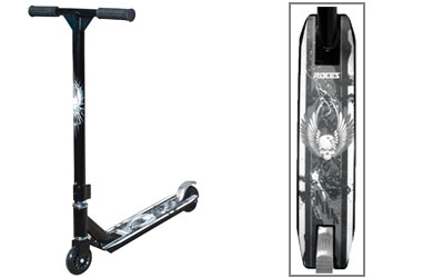 Roces Fixed One Piece Stunt Scooter