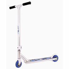 Kook Scooter Standard Fixed w/Plastic