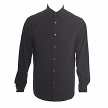 Rocha.John Rocha Black long sleeve top