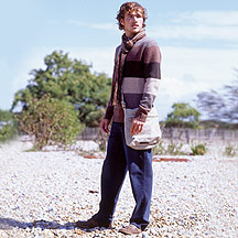 Rocha.John Rocha Blue denim jeans