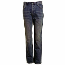 Rocha.John Rocha Blue denim relaxed fit jean