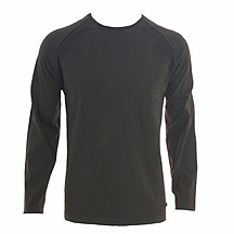 Rocha.John Rocha Brown long sleeve top